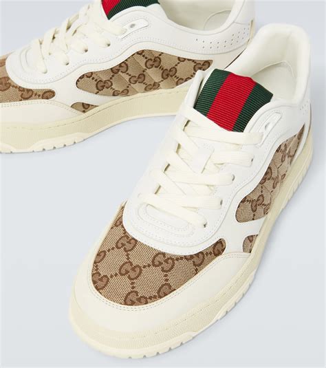 mens gucci re web sneaker|Gucci sneakers men for sale.